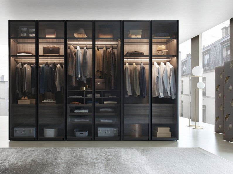 LOUVER VERONA WARDROBE DESIGNS